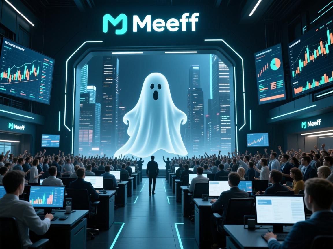 Meeff惊现幽灵更新!数万用户疯狂追问,官方下载入口究竟藏在哪里?