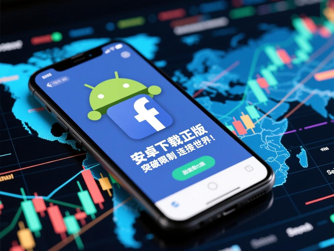 安卓手机下载正版脸书终极指南,突破限制,连接世界!