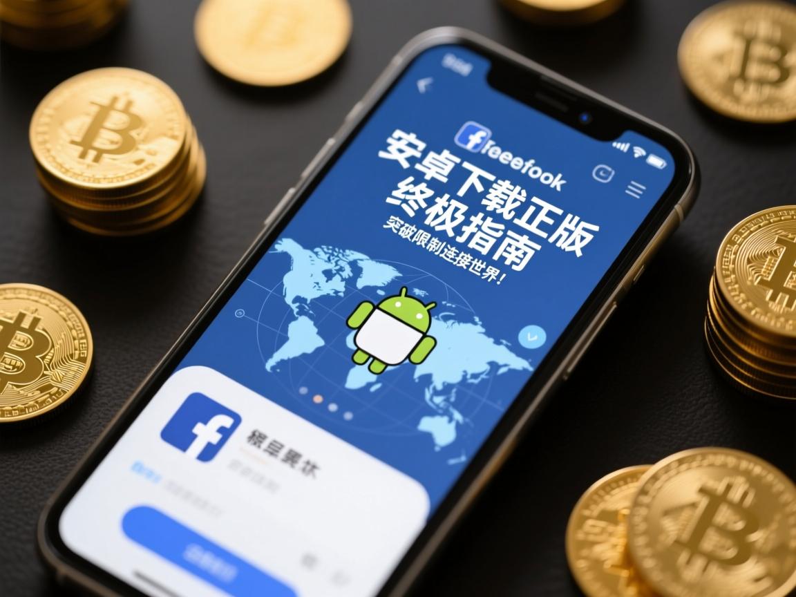 安卓手机下载正版脸书终极指南,突破限制,连接世界!