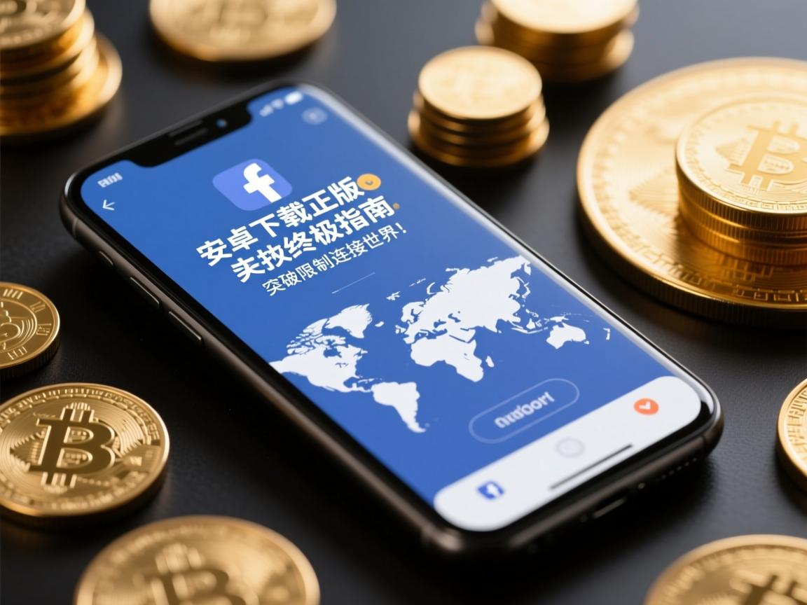 安卓手机下载正版脸书终极指南,突破限制,连接世界!