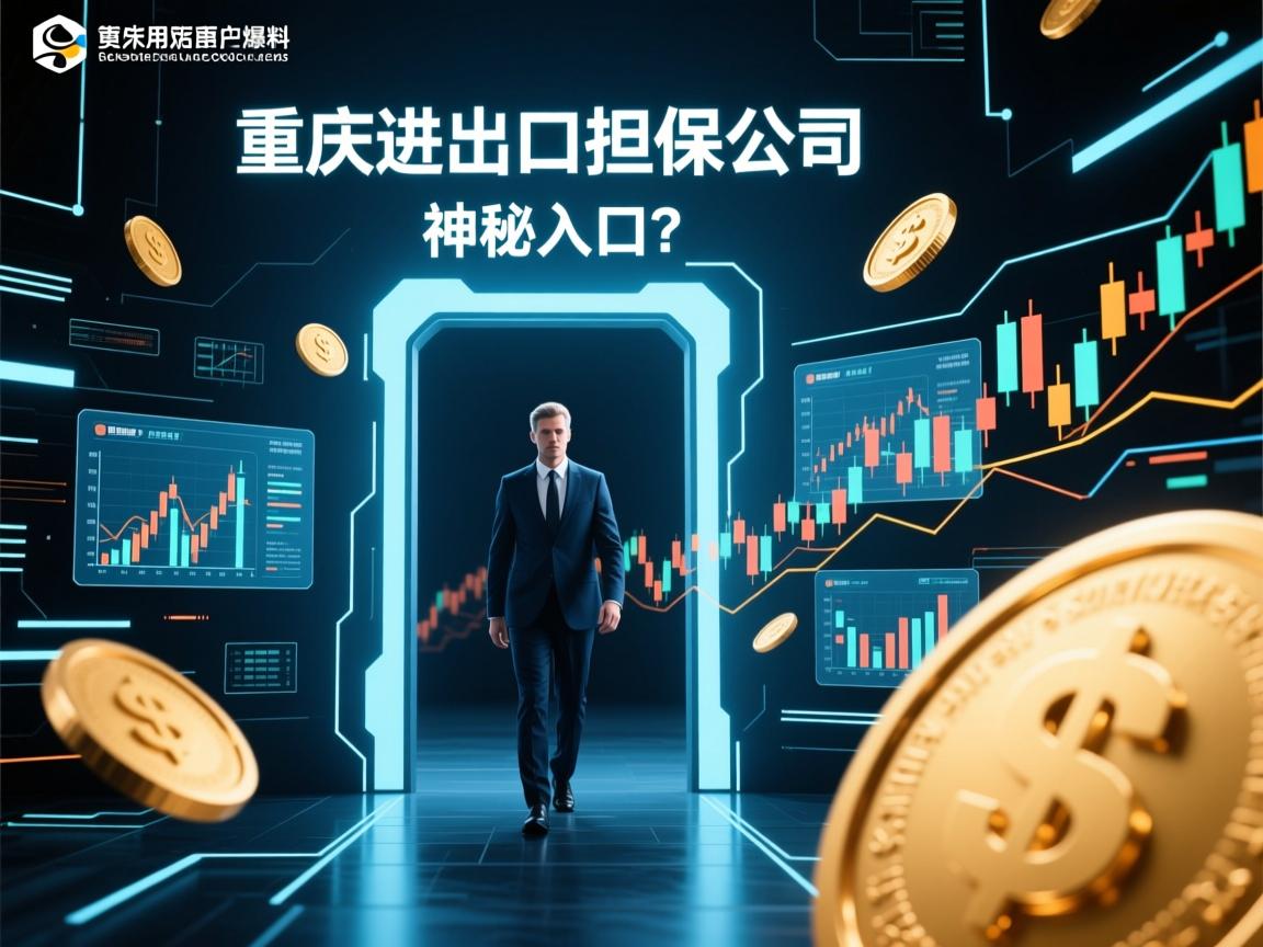 重庆进出口担保公司官网惊现神秘入口？资深用户爆料，背后藏着外贸企业生死线！