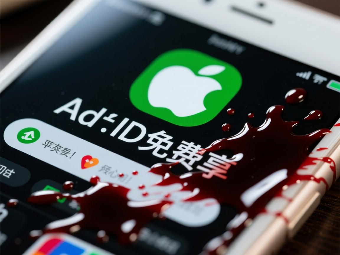 苹果ID免费共享?小心你的手机变砖头!网友血泪警告,别碰!