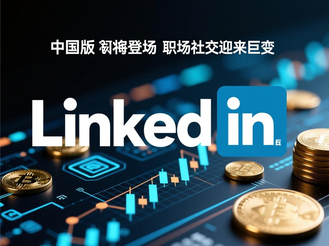 中国版LinkedIn即将登场,职场社交迎来巨变