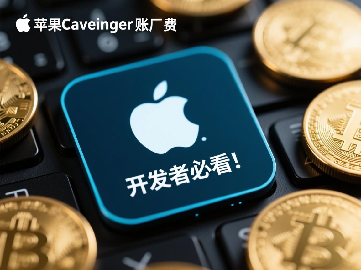 苹果开发者账号免费和付费区别,开发者必看!