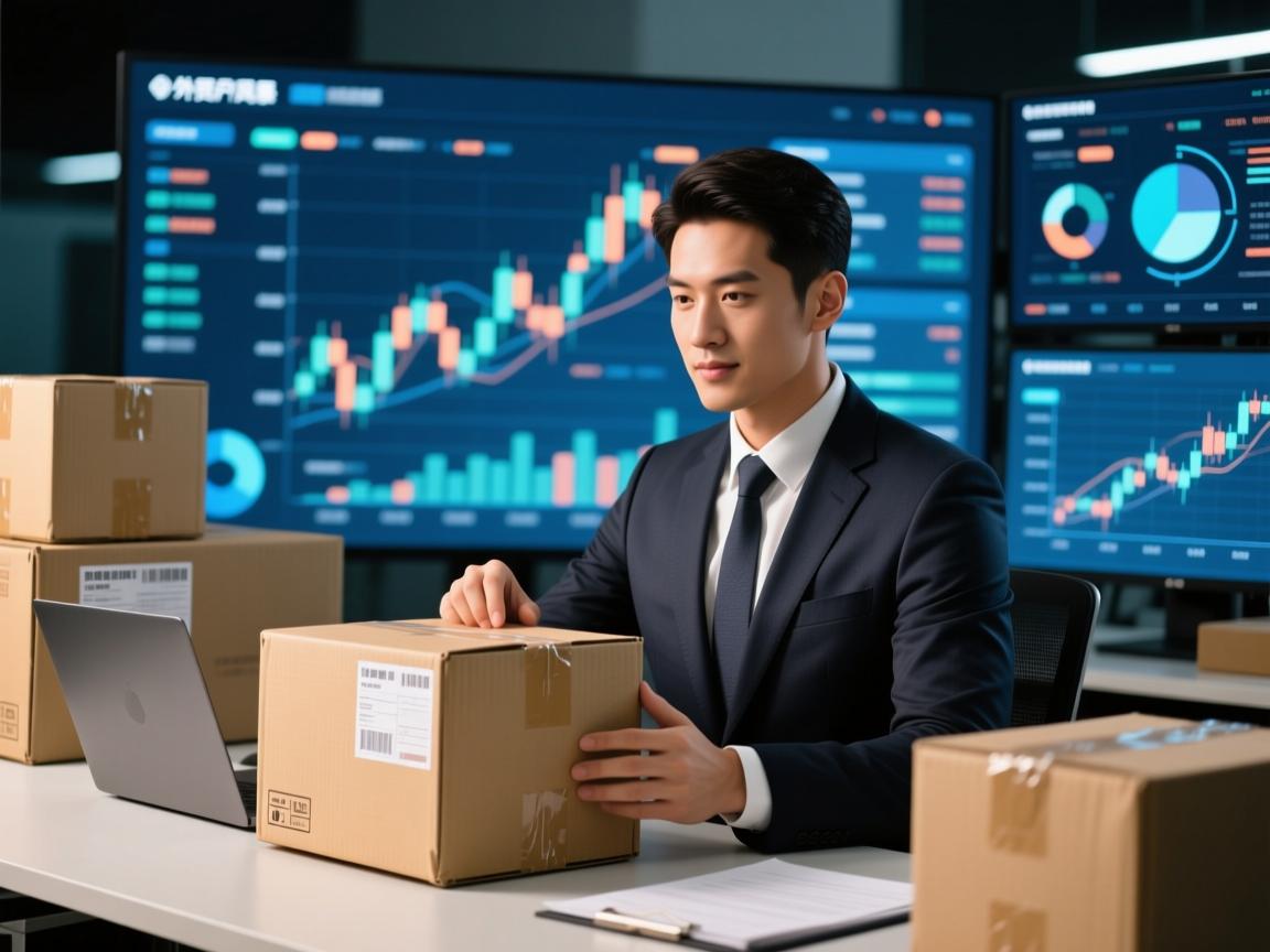 外贸催货风暴,这样回复竟让客户加单20%