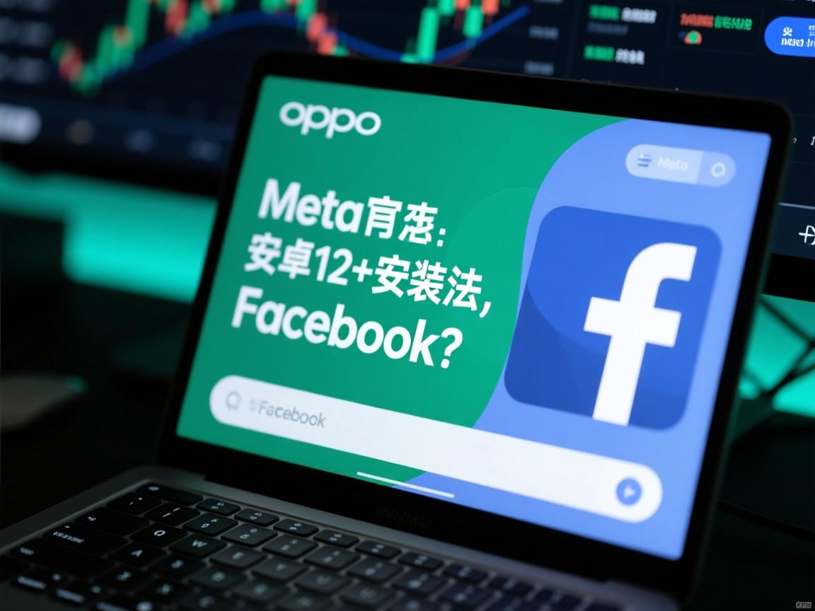 OPPO用户连夜转战!Meta官方泄露的安卓12+安装法,竟让老机型丝滑运行Facebook?