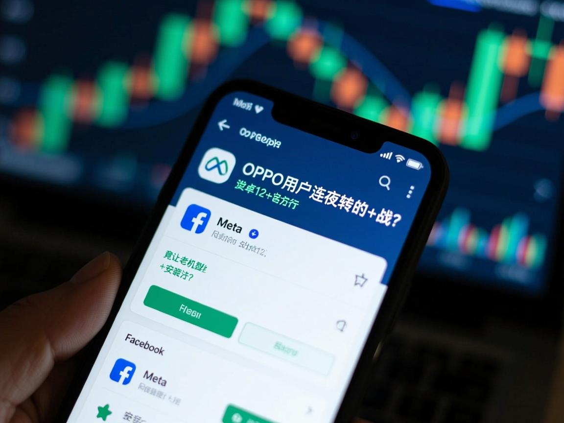 OPPO用户连夜转战!Meta官方泄露的安卓12+安装法,竟让老机型丝滑运行Facebook?