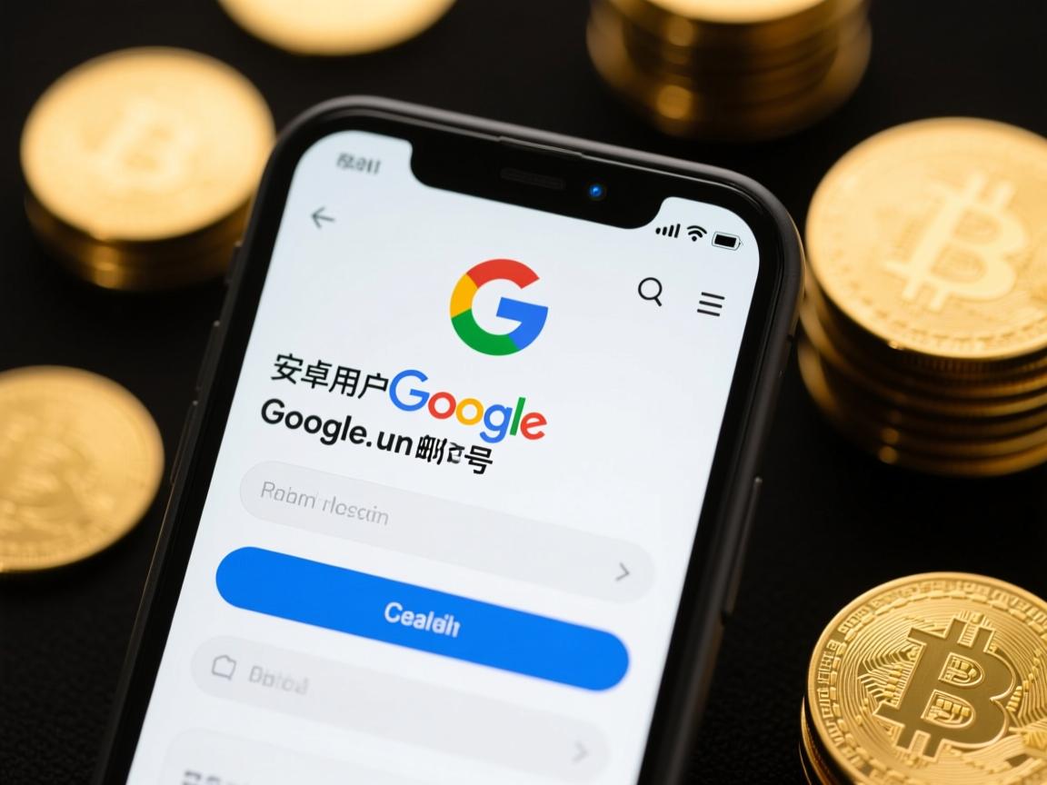 安卓用户如何注册谷歌账号邮箱终极指南,避坑技巧与安全策略大公开