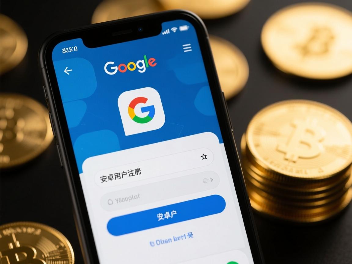 安卓用户如何注册谷歌账号邮箱终极指南,避坑技巧与安全策略大公开