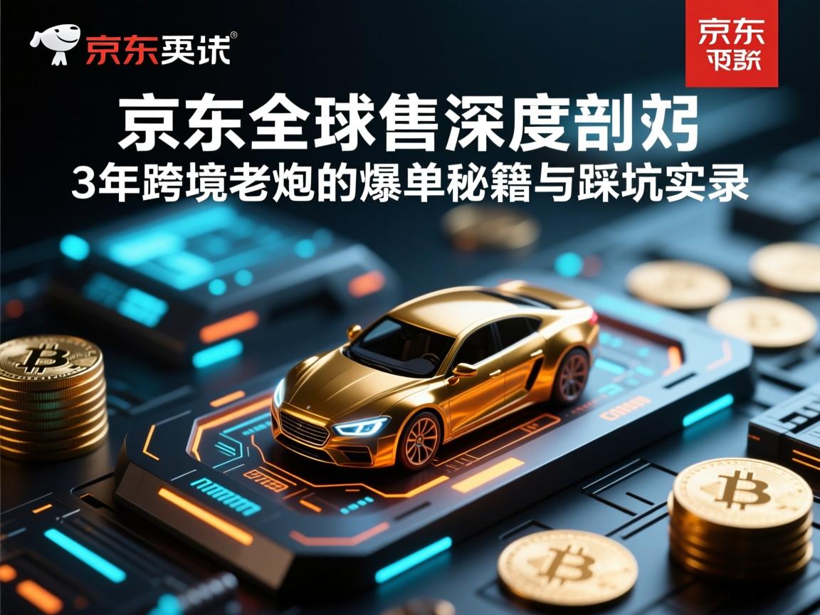 京东全球售深度解剖,3年跨境老炮的爆单秘籍与踩坑实录