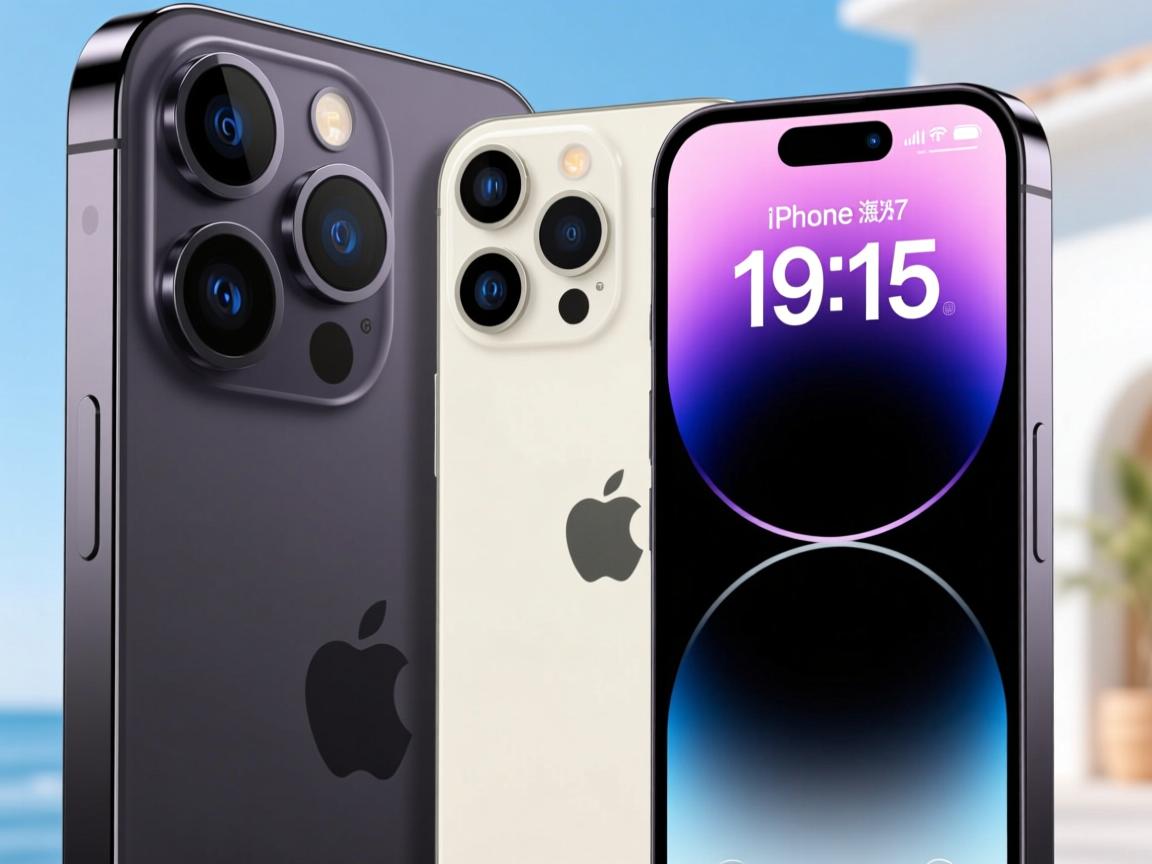 iPhone 17 海外版设计大曝光!对比 iPhone 13,苹果这次玩真的?