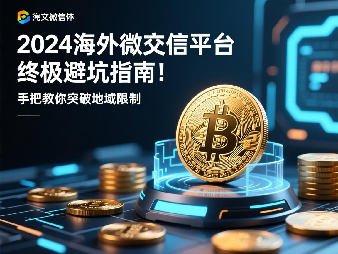 2024海外微信公众平台终极避坑指南!手把手教你突破地域限制