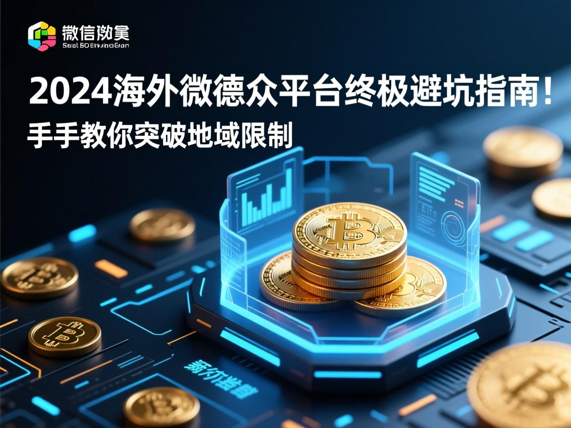 2024海外微信公众平台终极避坑指南!手把手教你突破地域限制