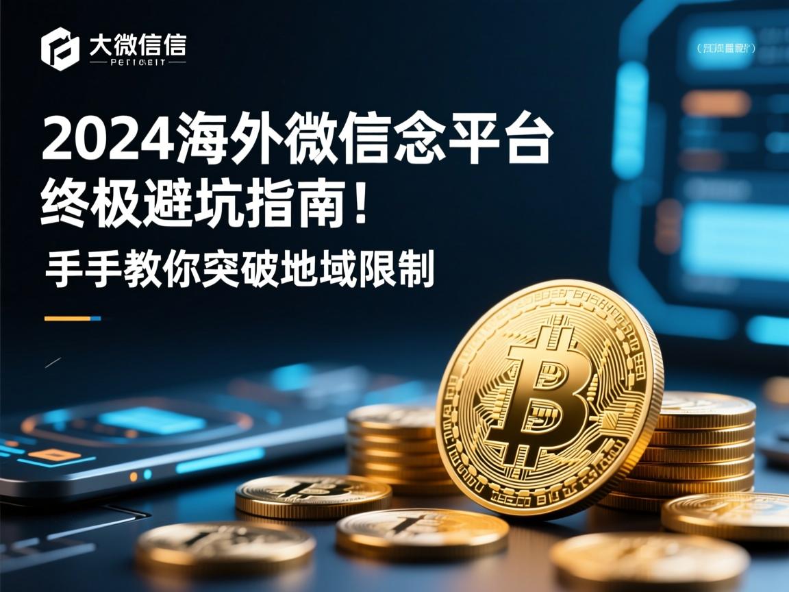 2024海外微信公众平台终极避坑指南!手把手教你突破地域限制