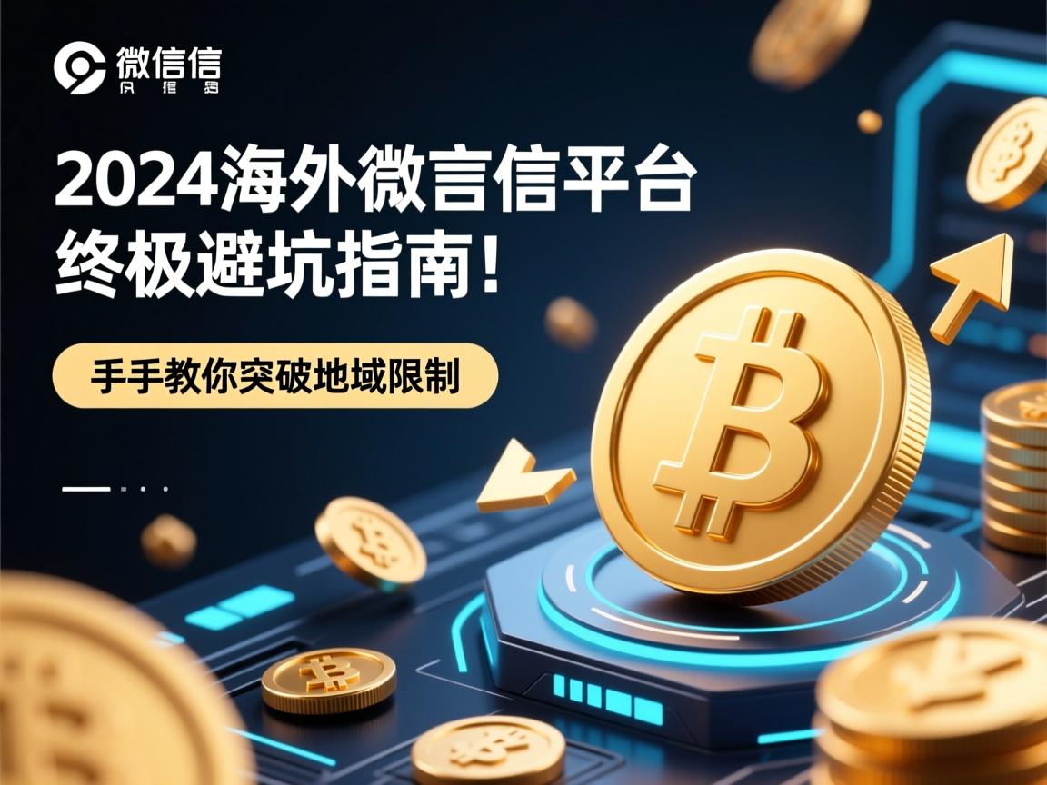 2024海外微信公众平台终极避坑指南!手把手教你突破地域限制