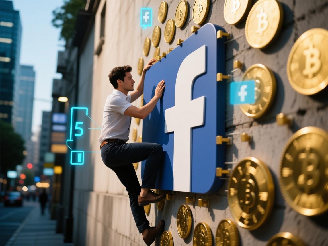 翻墙上脸书?别傻了!这5大后果让你后悔莫及!