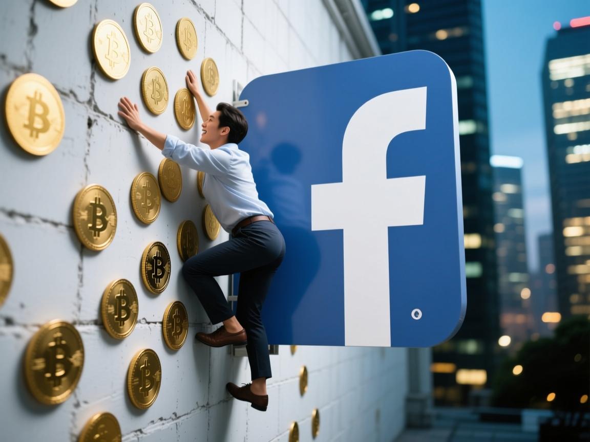 翻墙上脸书?别傻了!这5大后果让你后悔莫及!