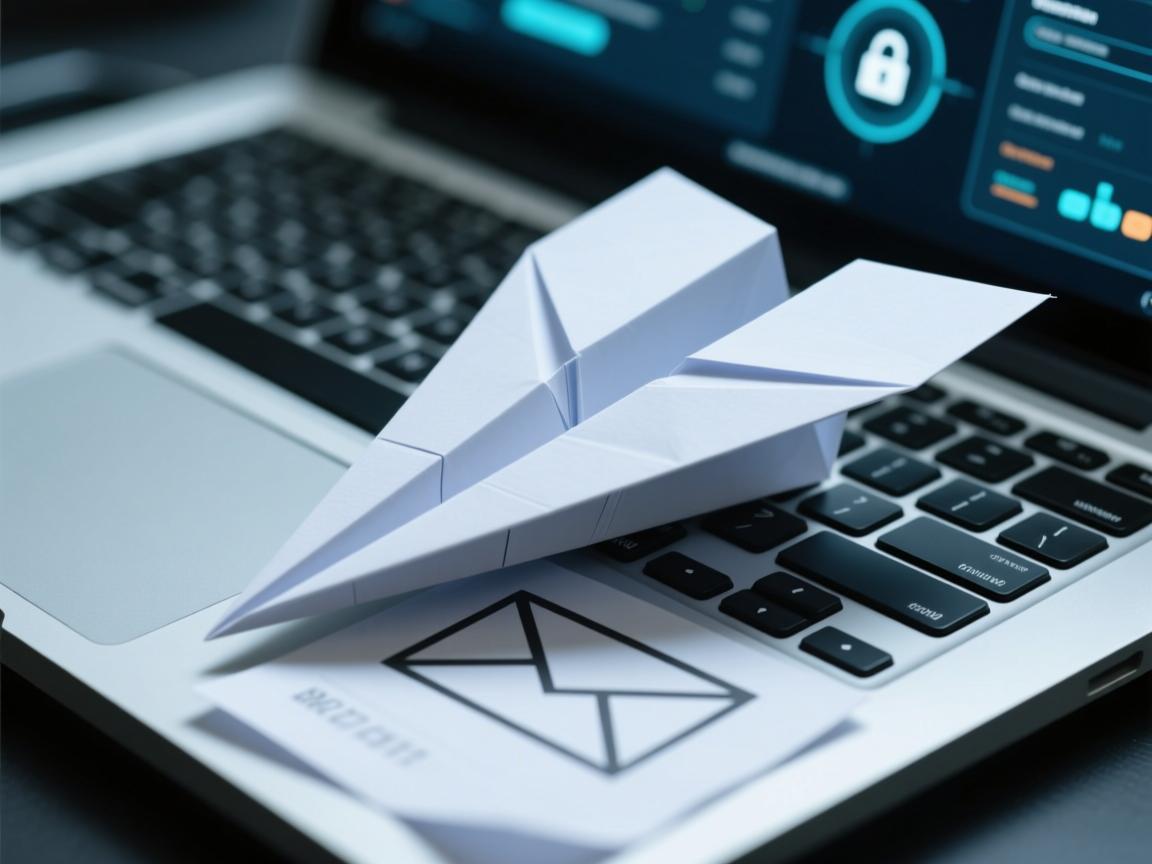 纸飞机账号注销后,你的邮箱信息真的彻底消失了吗?一个被忽视的安全隐忧