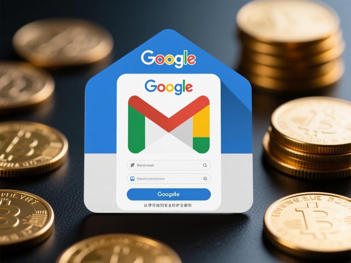 谷歌邮箱注册终极指南,从零开始到安全防护全解析
