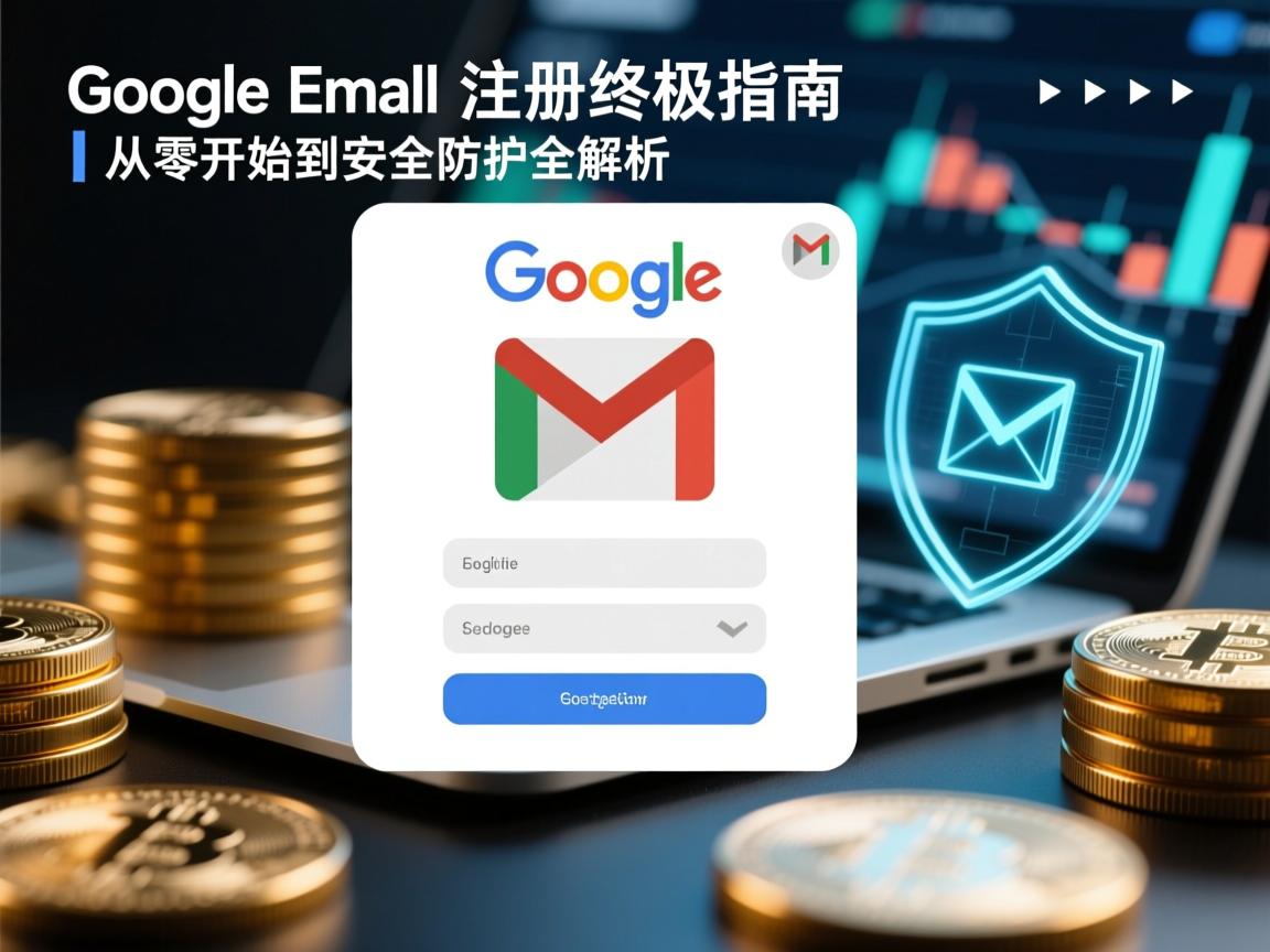 谷歌邮箱注册终极指南,从零开始到安全防护全解析