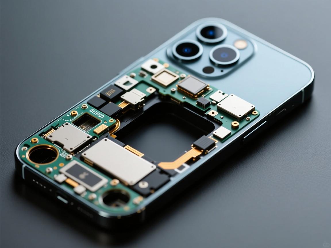 iPhone 17真机拆解报告流出!苹果憋了3年的王炸,这5类人千万别急着掏钱.