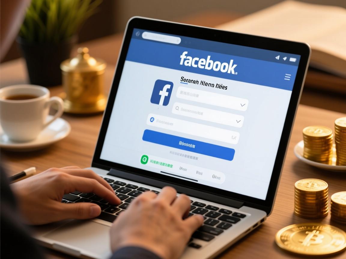 如何在国内安全高效使用脸书账号,从注册到运营的终极指南