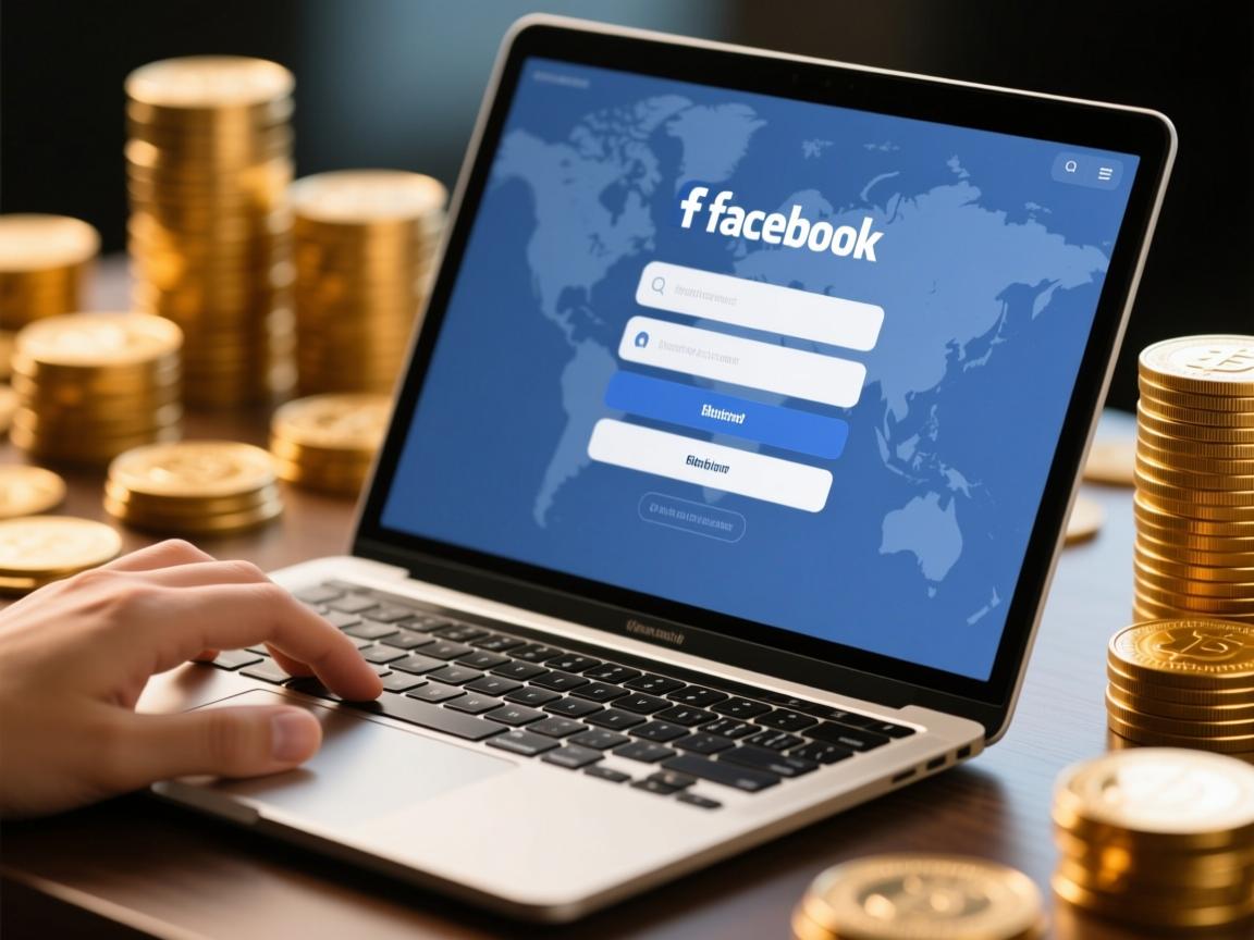 如何在国内安全高效使用脸书账号,从注册到运营的终极指南