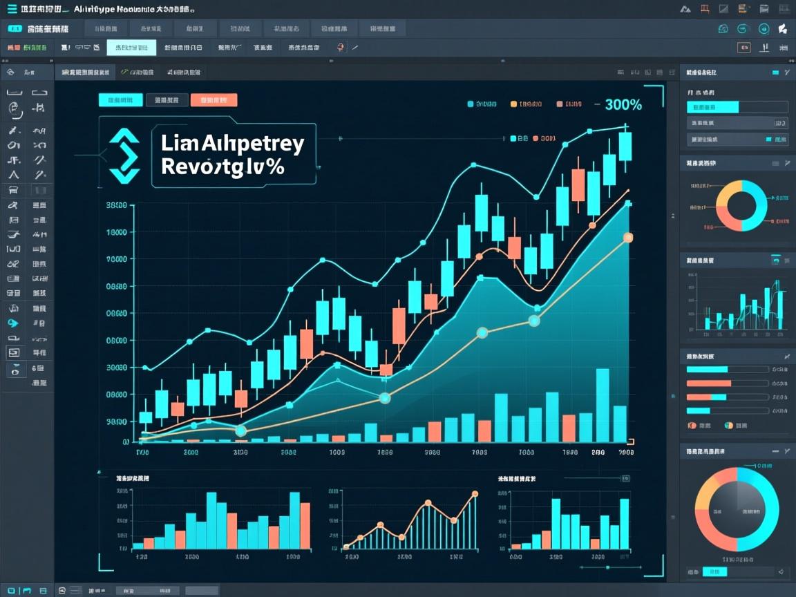 AI制图革命,Linetype隐藏技巧大揭秘,设计师效率飙升300%