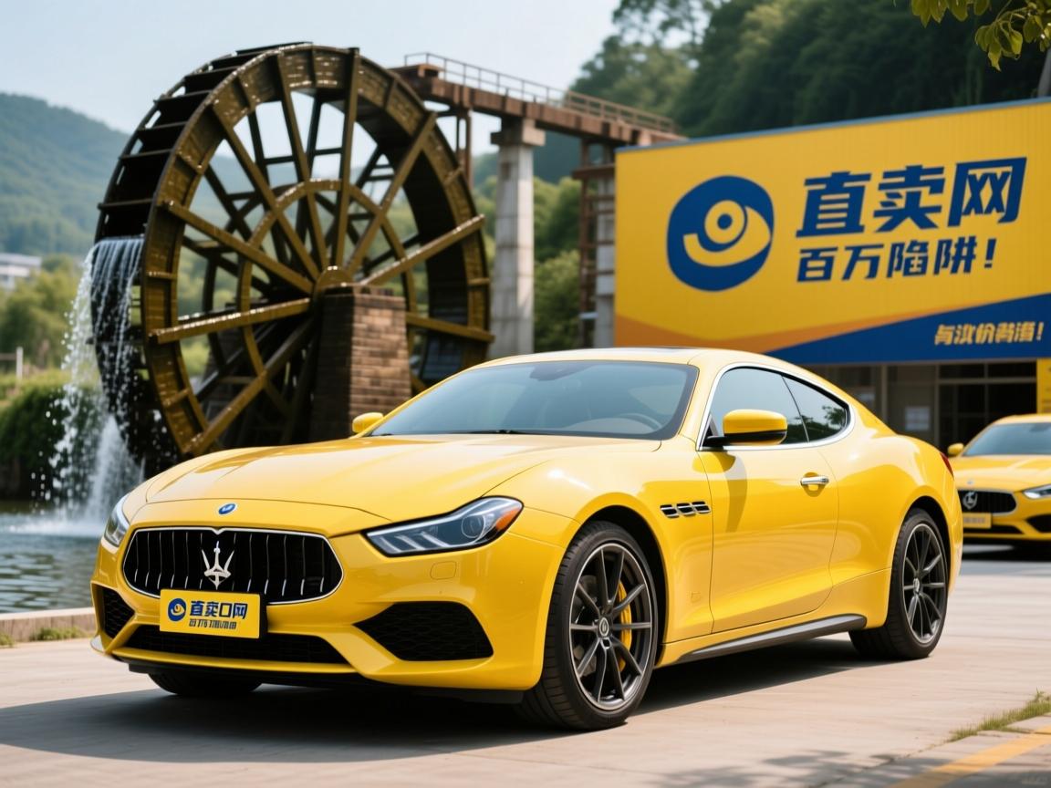 黄江进口车价格探秘，直卖网背后的水车江湖与百万陷阱！