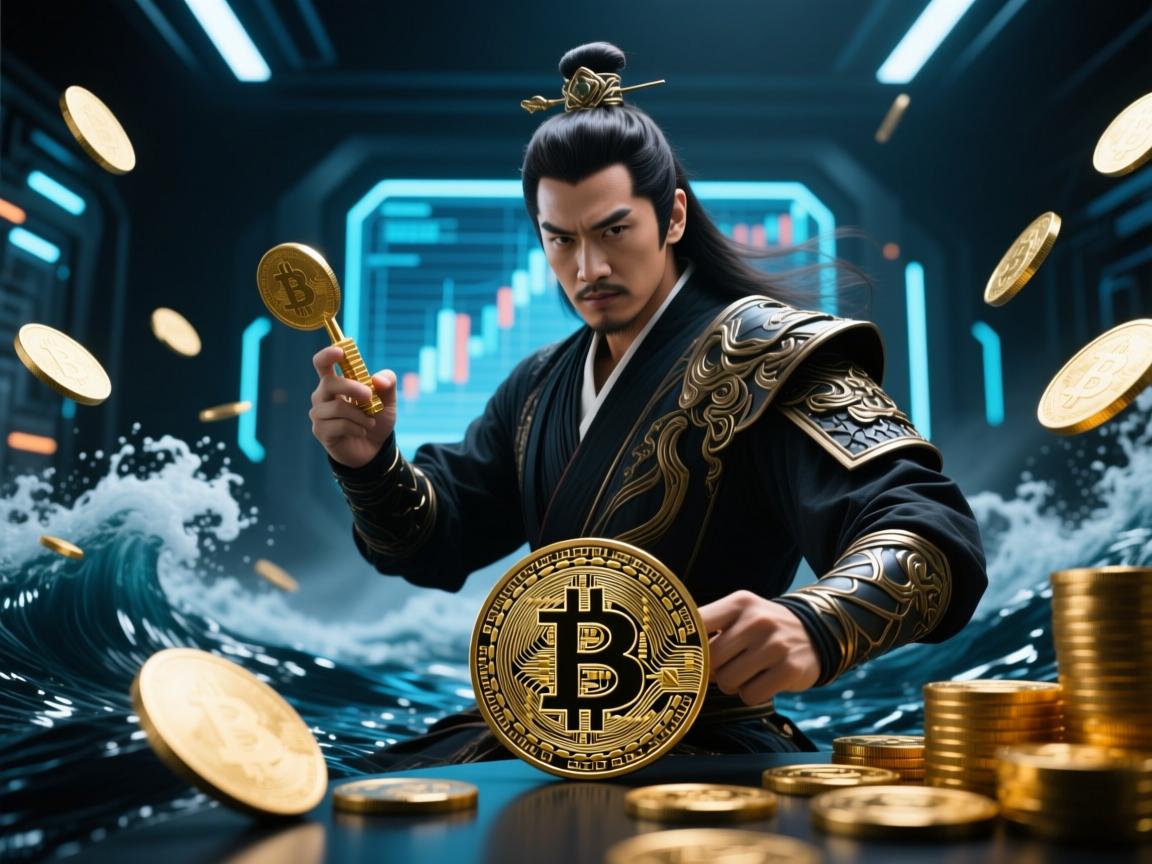 海外账号交易江湖,暴利背后的暗流与生存法则