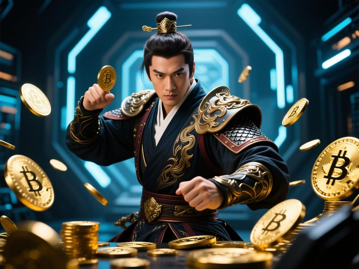 海外账号交易江湖,暴利背后的暗流与生存法则