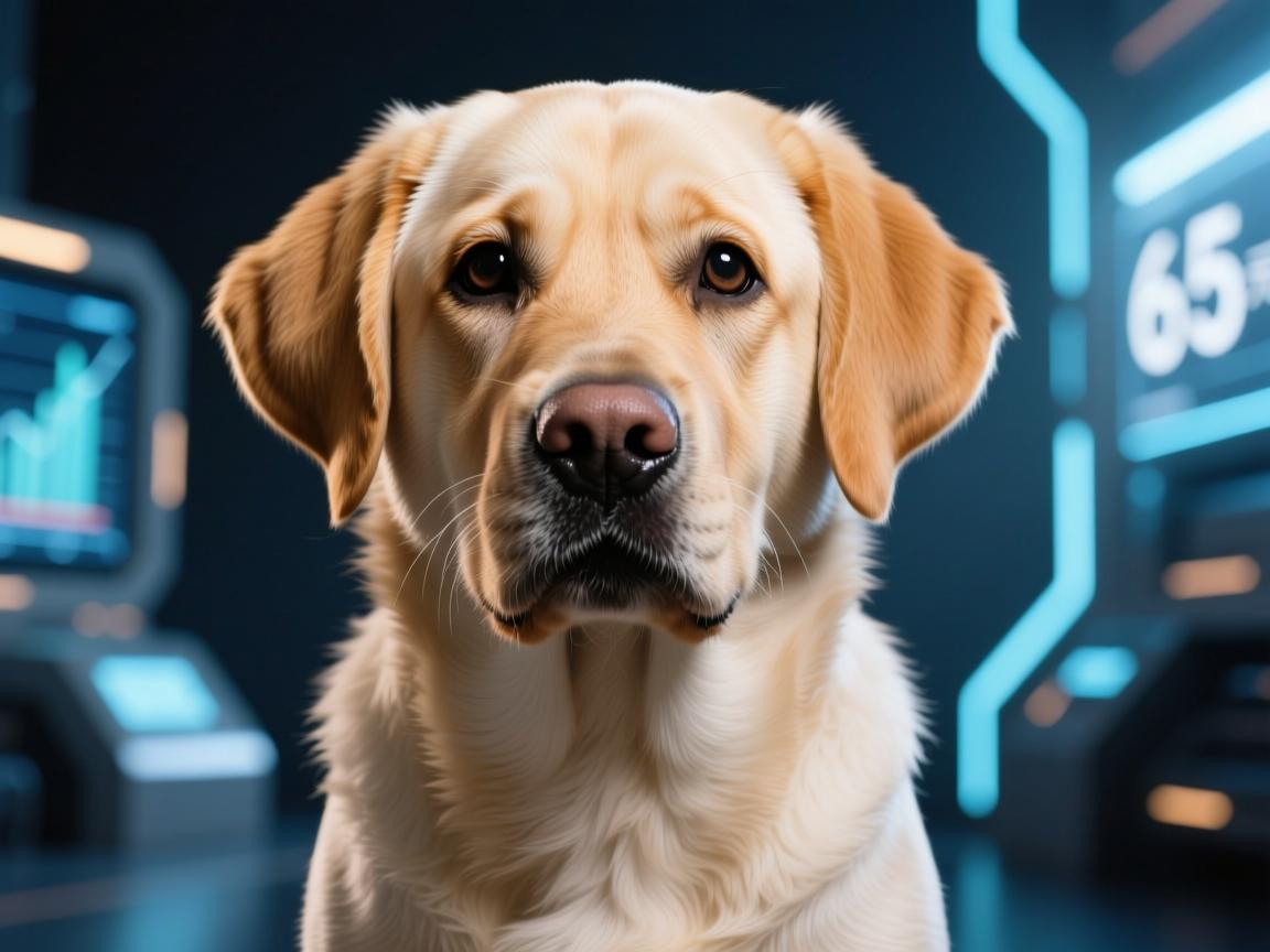 拉布拉多犬变种65,600元一只?揭开梦幻毛孩背后的惊天骗局!