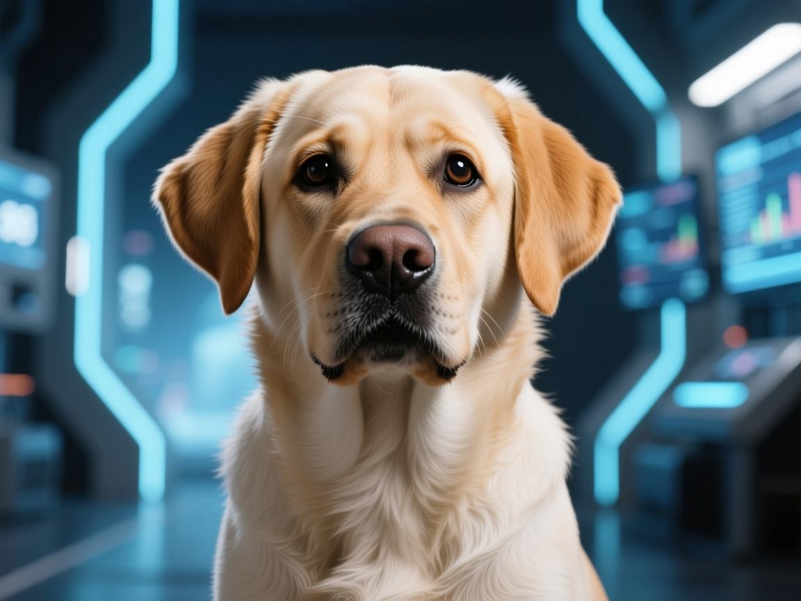 拉布拉多犬变种65,600元一只?揭开梦幻毛孩背后的惊天骗局!