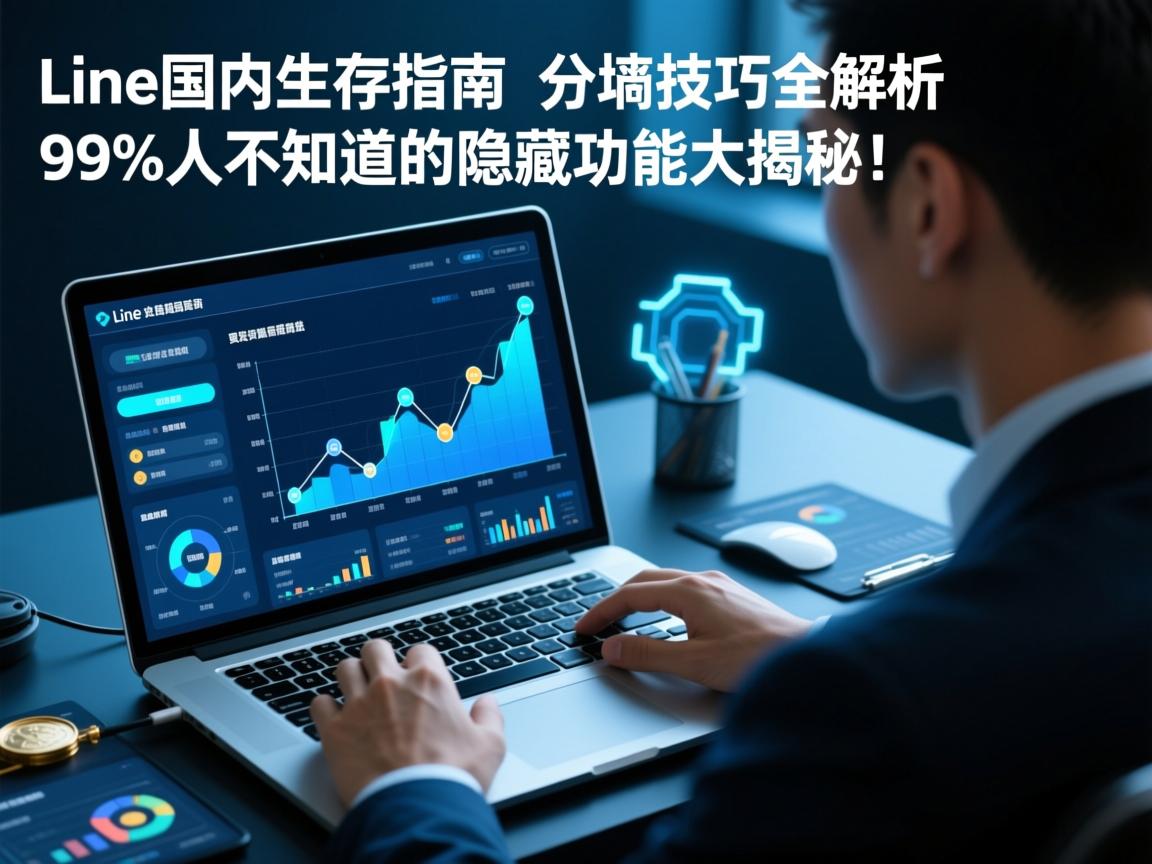 Line国内生存指南,翻墙技巧全解析,99%人不知道的隐藏功能大揭秘!