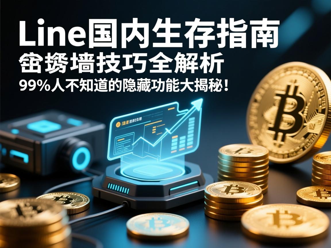 Line国内生存指南,翻墙技巧全解析,99%人不知道的隐藏功能大揭秘!