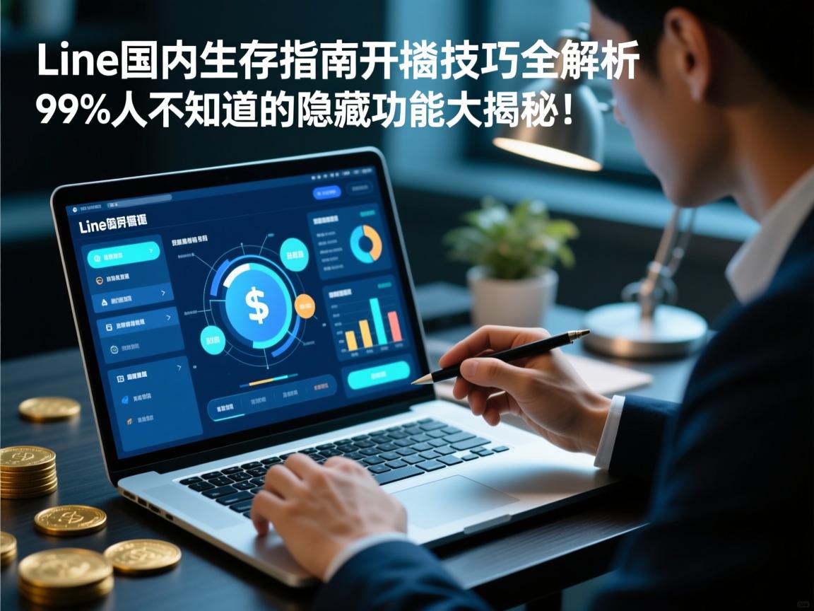 Line国内生存指南,翻墙技巧全解析,99%人不知道的隐藏功能大揭秘!