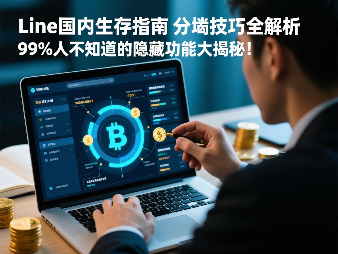 Line国内生存指南,翻墙技巧全解析,99%人不知道的隐藏功能大揭秘!