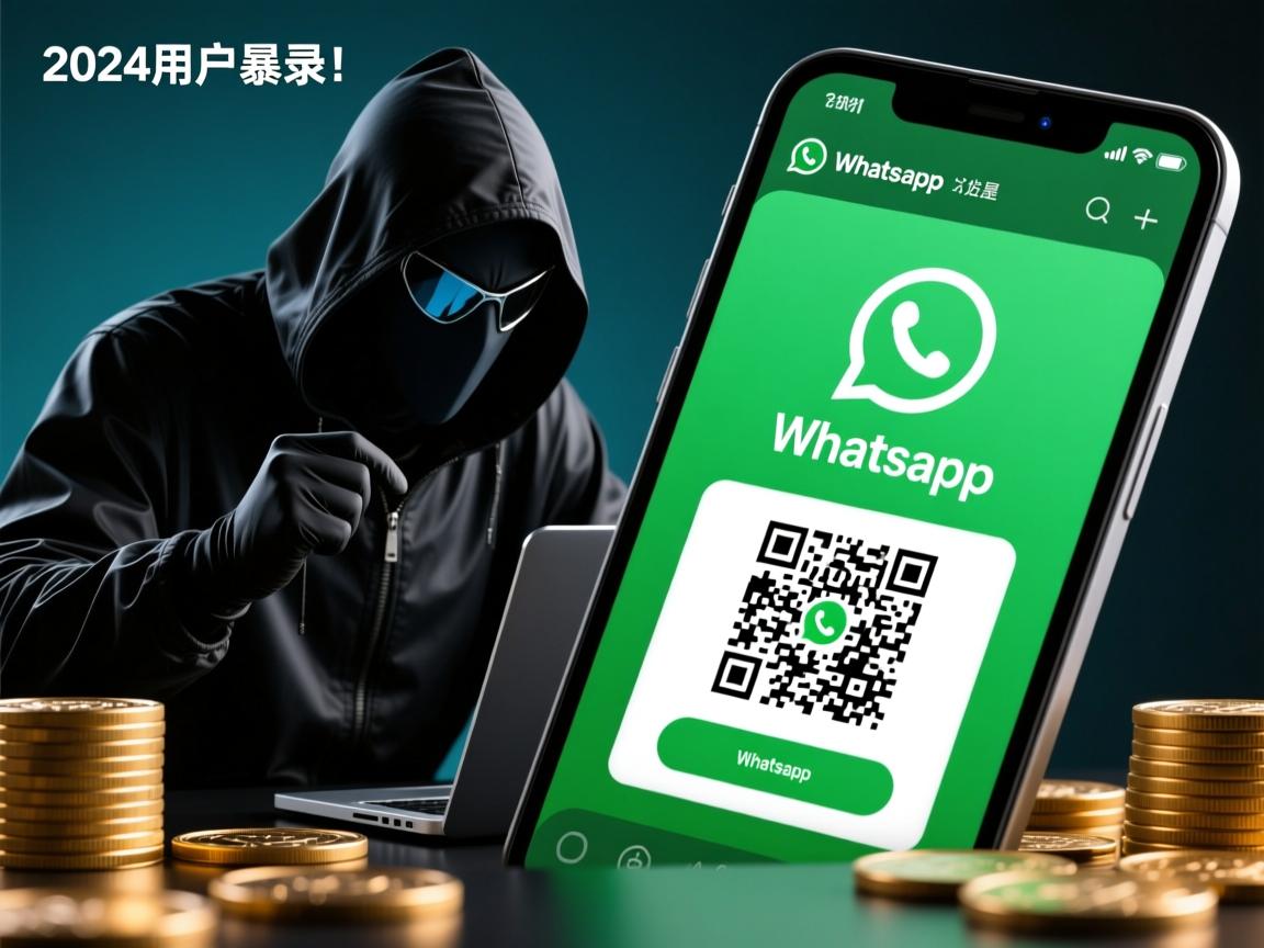 2024三星用户暴怒实录，WhatsApp验证码人间蒸发，幕后黑手竟是它！