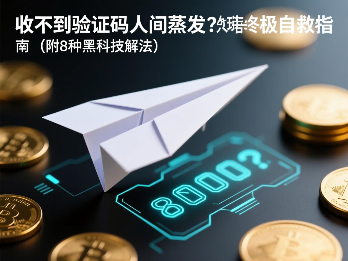 详细阅读:纸飞机验证码人间蒸发?收不到短信的终极自救指南(附8种黑科技解法) 纸飞机验证码人间蒸发?收不到短信的终极自救指南(附8种黑科技解法)