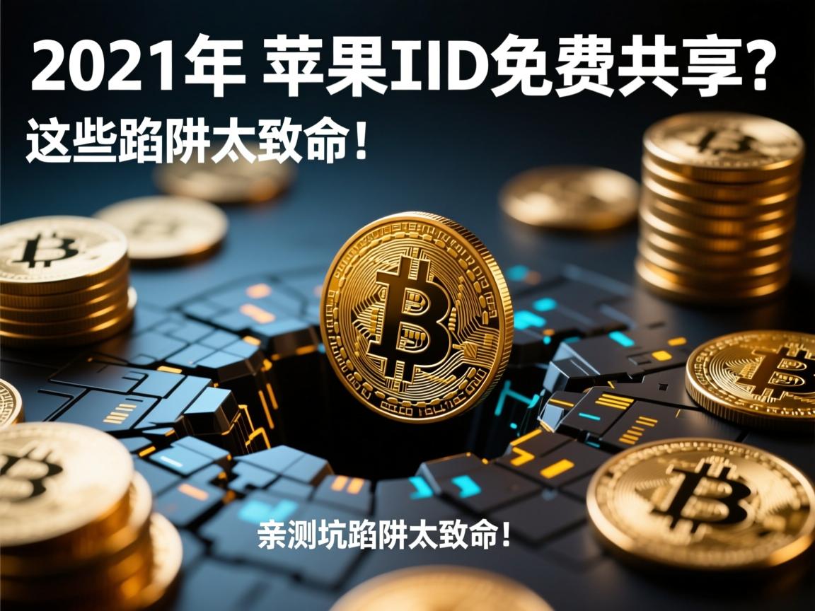 2021年苹果ID免费共享？亲测踩坑实录，这些陷阱太致命！