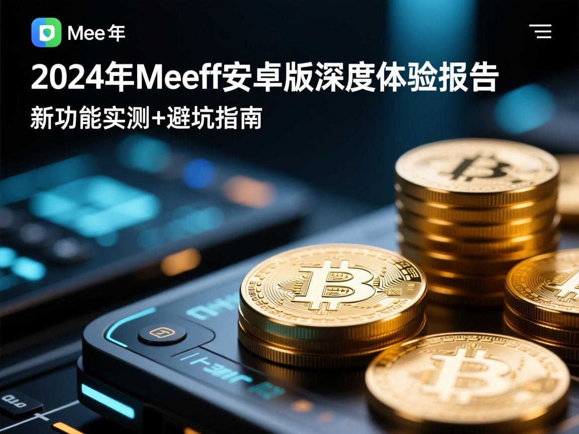 详细阅读:2024年Meeff安卓版深度体验报告,新功能实测+避坑指南 2024年Meeff安卓版深度体验报告,新功能实测+避坑指南