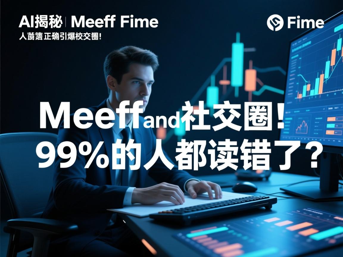 AI揭秘，Meeff和Fime的正确发音引爆社交圈！99%的人都读错了？