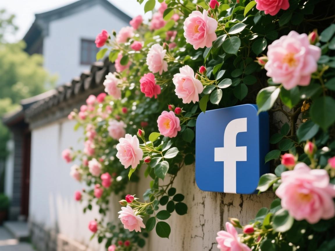 墙内开花墙外香，国内跨境人士如何高效解锁Facebook与Instagram