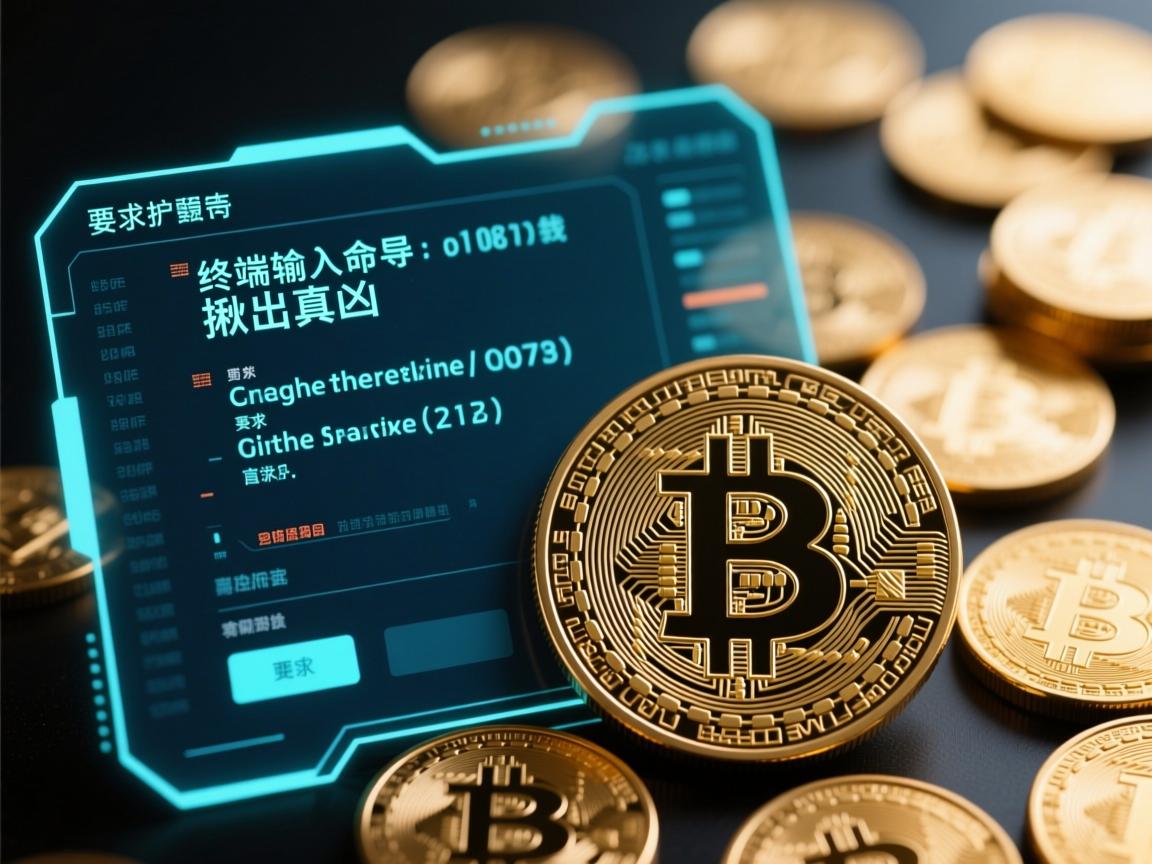 终端输入命令揪出真凶