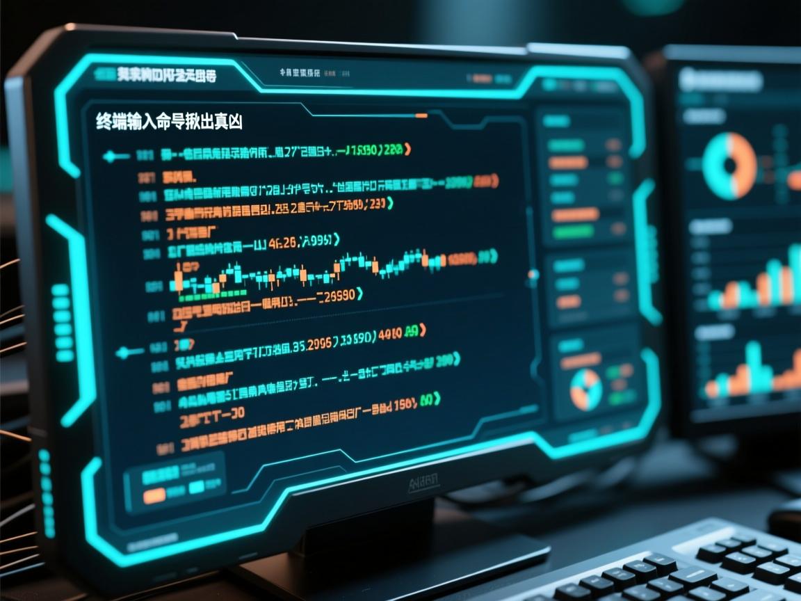 终端输入命令揪出真凶