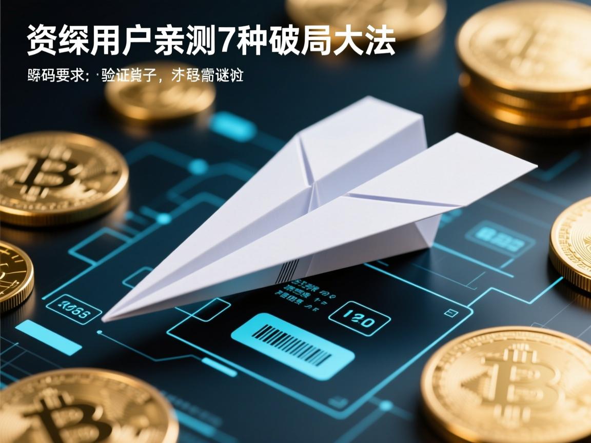 详细阅读:纸飞机验证码消失之谜,资深用户亲测7种破局大法 纸飞机验证码消失之谜,资深用户亲测7种破局大法