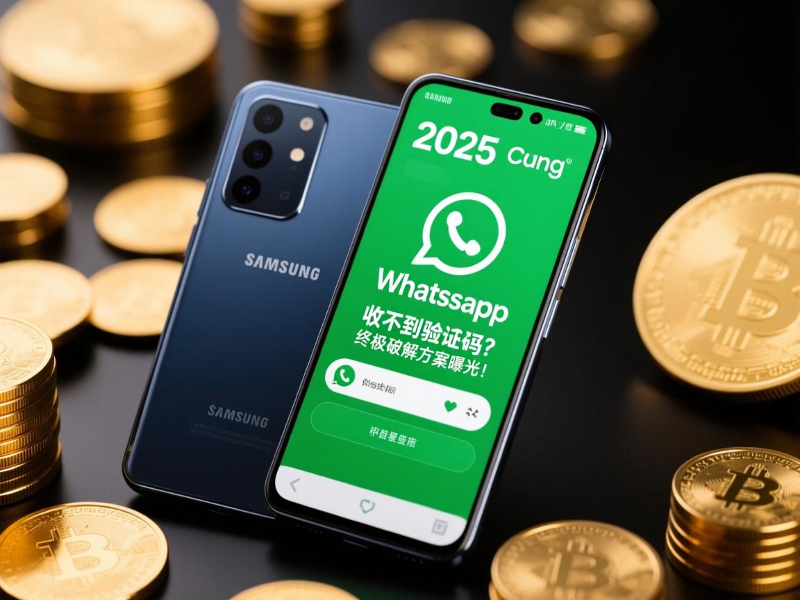 2025年三星手机在中国注册WhatsApp收不到验证码?终极破解方案曝光!