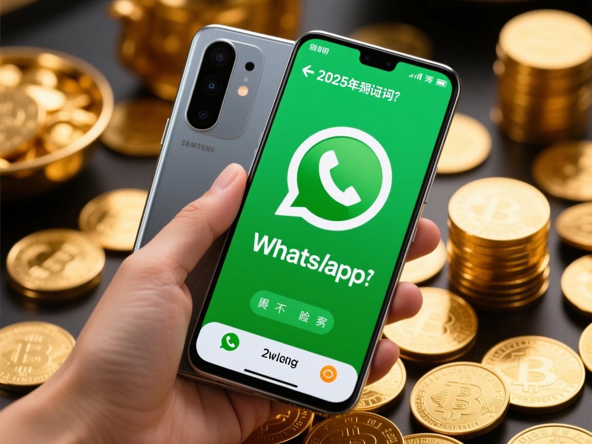 2025年三星手机在中国注册WhatsApp收不到验证码？终极破解方案曝光！