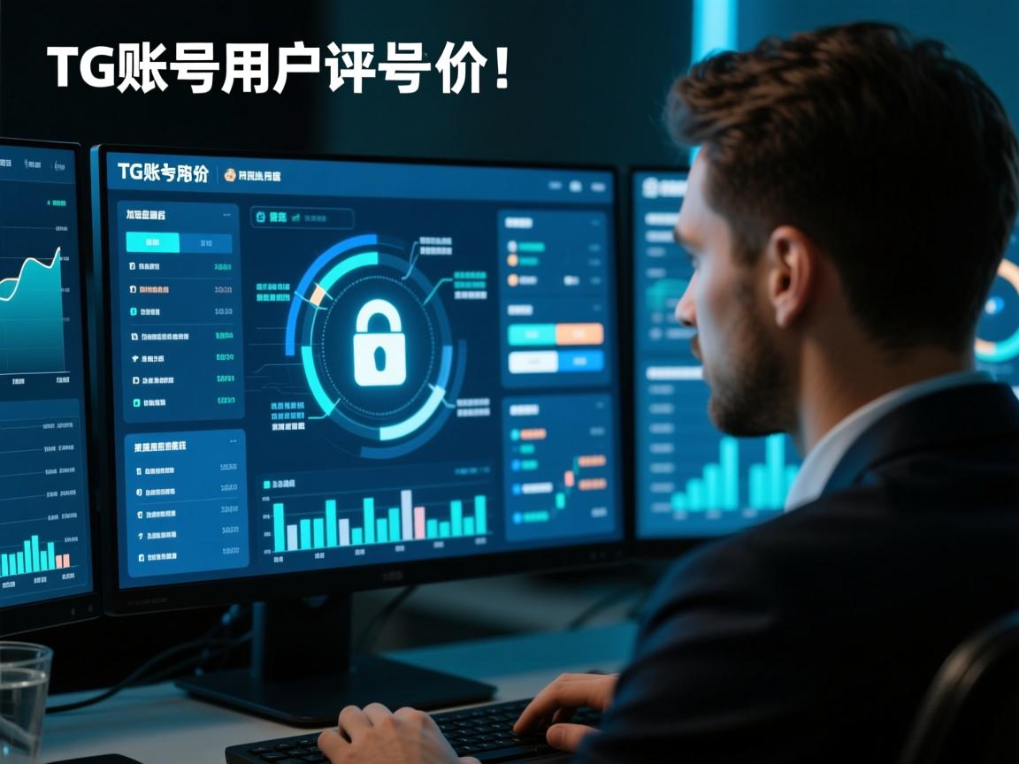 TG账号用户评价,加密通讯背后的真实体验与惊人内幕!