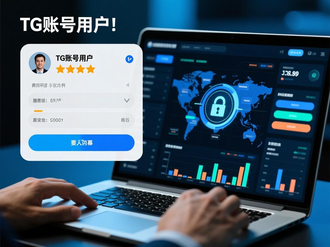 TG账号用户评价,加密通讯背后的真实体验与惊人内幕!